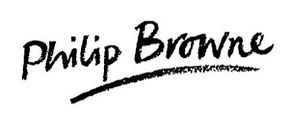 Philip Browne brand logo for reviews of online shopping for Fashion Reviews & Experiences products