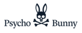 Psycho Bunny brand logo for reviews of online shopping for Fashion Reviews & Experiences products