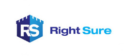 RightSure brand logo for reviews of insurance providers, products and services