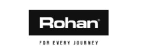 Rohan brand logo for reviews of online shopping for Fashion Reviews & Experiences products