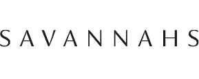 Savannahs brand logo for reviews of online shopping for Fashion Reviews & Experiences products