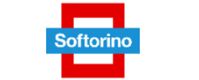 Softorino brand logo for reviews of Software Solutions