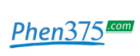 Phen374 brand logo for reviews of diet & health products