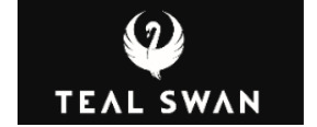 Teal Swan brand logo for reviews of Good Causes & Charities Reviews & Experiences