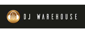 The DJ Warehouse brand logo for reviews of online shopping for Electronics Reviews & Experiences products