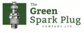 The Green Spark Plug brand logo for reviews of online shopping for Tools & Hardware Reviews & Experience products