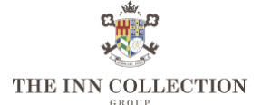 The Inn Collection Group brand logo for reviews of travel and holiday experiences