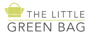 The Little Green Bag brand logo for reviews of online shopping for Fashion Reviews & Experiences products