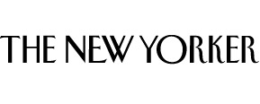 The New Yorker brand logo for reviews of Education