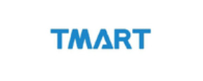 Tmart brand logo for reviews of online shopping for Homeware products