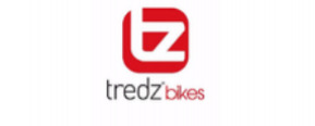 Tredz brand logo for reviews of online shopping for Other Car Services Reviews & Experiences products