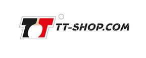 TT-Shop brand logo for reviews of online shopping for Sport & Outdoor Reviews & Experiences products