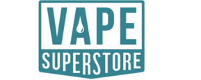 Vape Superstore brand logo for reviews of online shopping for Electronics Reviews & Experiences products