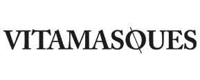 Vitamasques brand logo for reviews of online shopping for Cosmetics & Personal Care products