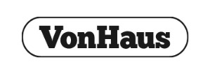 Von Haus brand logo for reviews of online shopping for Sport & Outdoor Reviews & Experiences products