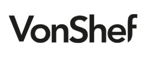 VonShef brand logo for reviews of online shopping for Home Reviews & Experiences products