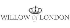 WILLOW OF LONDON brand logo for reviews of online shopping for Electronics Reviews & Experiences products