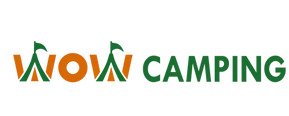 Wow Camping brand logo for reviews of online shopping for Fashion Reviews & Experiences products