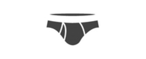 Dead Good Undies brand logo for reviews of online shopping for Fashion Reviews & Experiences products