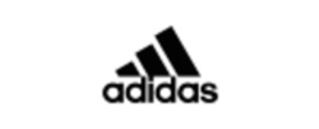 Adidas Headphones brand logo for reviews of online shopping for Electronics Reviews & Experiences products