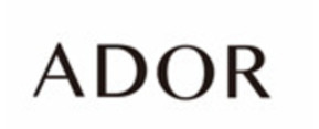 ADOR brand logo for reviews of online shopping for Fashion Reviews & Experiences products