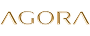 Agora Cosmetics brand logo for reviews of online shopping for Cosmetics & Personal Care Reviews & Experiences products