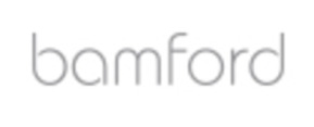 Bamford brand logo for reviews of online shopping for Cosmetics & Personal Care Reviews & Experiences products