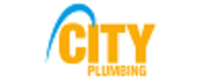 City Plumbing brand logo for reviews of House & Garden Reviews & Experiences