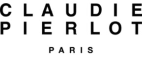 Claudie Pierlot brand logo for reviews of online shopping for Fashion Reviews & Experiences products