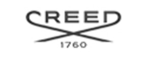 Creed brand logo for reviews of online shopping for Cosmetics & Personal Care products