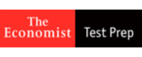 Economist Test Prep brand logo for reviews of Good Causes & Charities