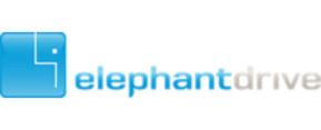 ElephantDrive brand logo for reviews of Software Solutions