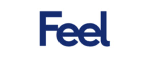 Feel Multivitamin brand logo for reviews of diet & health products