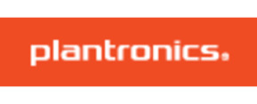 Plantronics brand logo for reviews of online shopping for Electronics products