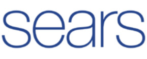 Sears brand logo for reviews of online shopping for Merchandise products