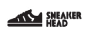Sneakerhead brand logo for reviews of online shopping for Fashion products