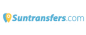 Suntransfers brand logo for reviews of Other Services Reviews & Experiences