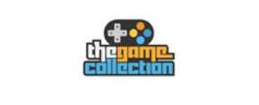 The Game Collection brand logo for reviews of online shopping for Multimedia & Subscriptions Reviews & Experiences products