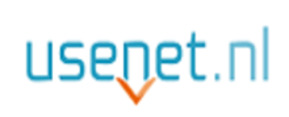 Usenet.nl Many GEOs brand logo for reviews of Postal Services