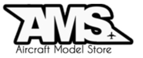 Aircraft Model Store brand logo for reviews of online shopping for Electronics Reviews & Experiences products