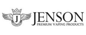 Jenson E-Cig brand logo for reviews of Multimedia & Subscriptions Reviews & Experiences