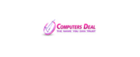 ComputersDeal.co.uk brand logo for reviews of online shopping for Electronics products