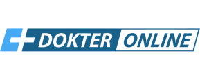 Dokteronline brand logo for reviews of diet & health products