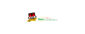 Eurocampings brand logo for reviews of travel and holiday experiences