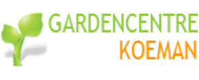 Garden Centre Koeman brand logo for reviews of online shopping for Homeware Reviews & Experiences products