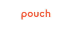 Pouch brand logo for reviews of Software Solutions Reviews & Experiences