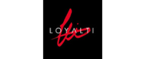Loyaltifootwear.com brand logo for reviews of online shopping for Fashion products