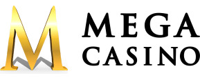 Mega Casino brand logo for reviews of Bookmakers & Discounts Stores Reviews