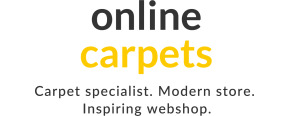 Online Carpets brand logo for reviews of online shopping for Homeware Reviews & Experiences products