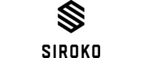 Siroko brand logo for reviews of online shopping for Fashion Reviews & Experiences products